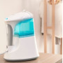Отпариватель Cecotec SmoothForce 3000 UltraSteam White CCTC-05501 (8435484055017)