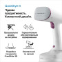 Відпарювач Braun QuickStyle 5 (GS 5011 PU)