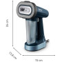 Відпарювач Tefal Pure Force 3in1 DT8755E0