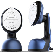 Відпарювач Deerma Multifuntional Handheld Garment Steamer (Міжнародна версія) (DEM-HS300)