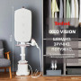 Відпарювач Tefal Ixeo Vision QT1811E0