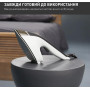 Відпарювач Tefal Duo Power 2in1 JF4031E0