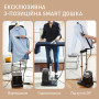Відпарювач Tefal Ixeo Power QT2028F0