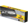 Викрутка Topex ударная, набор 7 шт. (39D556)