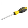 Отвертка Stanley ESSENTIAL, Ph2x100мм. (STHT0-60335)