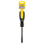 Викрутка Topex для насадок 1/4", 210 мм (39D860)