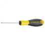 Отвертка Stanley ESSENTIAL, SL3х75мм. (STHT1-60358)