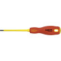 Викрутка Neo крестовая PZ2 x 100 мм, (1000 В) CrMo (04-063)