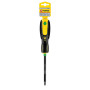 Викрутка Topex Torx T20 x 100 мм (39D844)