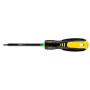 Викрутка Topex Torx T20 x 100 мм (39D844)