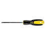 Викрутка Topex крестовая PH1 x 100 мм (39D821)