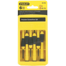Отвертка Stanley викруток до точної механіки (0-66-052)