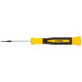 Викрутка Topex прецизионная Torx T6 x 50 мм (39D776)