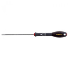 Отвертка Stanley FatMax, SL3x100мм. (0-65-008)