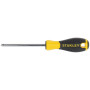 Викрутка Stanley ESSENTIAL, Pz1х100 мм. (STHT1-60274)