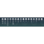 Набір викруток Arctic Precision Screwdriver Toolkit (AETLS00001A)