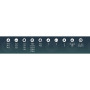 Набір викруток Arctic Ratchet Screwdriver Toolkit (AETLS00002A)