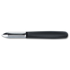 Овощечистка Victorinox 158 мм, черная (5.0103)