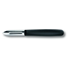 Овощечистка Victorinox 158 мм, черная (5.0203)