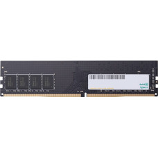 Оперативний запам'ятовувальний пристрій APACER DDR4 8Gb 2666Mhz БЛИСТЕР EL.08G2V.GNH