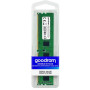 Оперативний запам'ятовувальний пристрій GOODRAM DDR4 8Gb 3200MHz CL22 GR3200D464L22S/8G