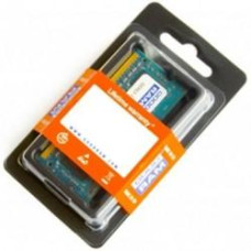 Оперативний запам'ятовувальний пристрій GOODRAM для ноутбука DDR3 8Gb 1600Mhz 1.35V БЛИСТЕР