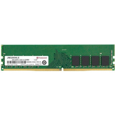 Оперативний запам'ятовувальний пристрій TRANSCEND DDR4 32Gb 3200Mhz JM3200HLE-32G БЛІСТЕР