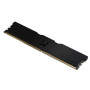 Оперативний запам'ятовувальний пристрій GOODRAM DDR4 8Gb 3600MHz IRDM PRO DEEP BLACK