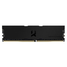 Оперативний запам'ятовувальний пристрій GOODRAM DDR4 8Gb 3600MHz IRDM PRO DEEP BLACK
