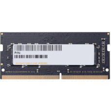 Оперативний запам'ятовувальний пристрій APACER для ноутбука DDR4 8Gb 2666Mhz БЛИСТЕР ES.08G2V.GNH