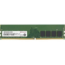 Оперативний запам'ятовувальний пристрій TRANSCEND DDR4 8Gb 3200Mhz JM3200HLB-8G БЛИСТЕР