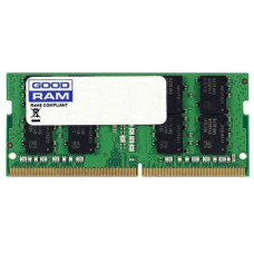 Оперативний запам'ятовувальний пристрій GOODRAM GR2400S464L17S/8G