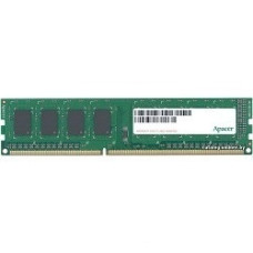 Оперативний запам'ятовувальний пристрій APACER DDR3 8Gb 1600Mhz 1.35V БЛИСТЕР DG.08G2K.KAM