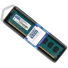 Оперативний запам'ятовувальний пристрій GOODRAM DDR3 8Gb 1600Mhz БЛИСТЕР GR1600D364L11/8G