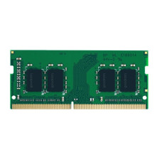 Оперативний запам'ятовувальний пристрій GOODRAM для ноутбука DDR4 8Gb 3200MHz CL22 GR3200S464L22S/8G