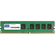 Оперативний запам'ятовувальний пристрій GOODRAM DDR4 16Gb 2666Mhz БЛИСТЕР CL19 GR2666D464L19/16G