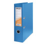 Папка - регистратор Delta by Axent double-sided PP 7,5 cм, assembled, sky-blue (D1712-07C)