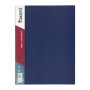 Папка с файлами Axent 30 sheet protectors, blue (1030-02-А)