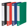 Папка с файлами Buromax 30 files А4 (BM.3612-99)