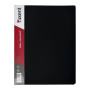Папка-скоросшиватель Axent А4, black (1304-01-А)