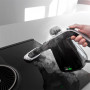 Пароочиститель Cecotec HydroSteam 1040 Active&Soap CCTC-05516