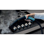 Пароочисник Ariete 4145/22 BL