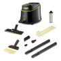Пароочищувач Karcher SC 3 Deluxe Anniversary Edition (1.513-436.0)