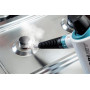 Пароочисник Ariete 4137 WHGYBL