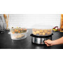 Пароварка Cecotec Vapovita 3000 Inox CCTC-04109 (8435484041096)
