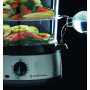 Пароварка RUSSELL HOBBS Cook@Home (19270-56)