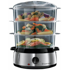 Пароварка RUSSELL HOBBS Cook@Home (19270-56)