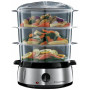 Пароварка RUSSELL HOBBS Cook@Home (19270-56)