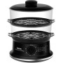Пароварка TEFAL VC140131