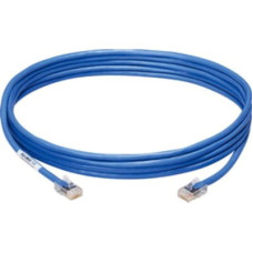 Патч-корд литой, UTP, RJ45, Cat.5e, 7.5m, синий